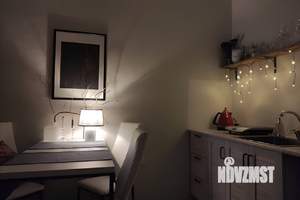 1-к квартира, посуточно, 30м2, 3/6 этаж