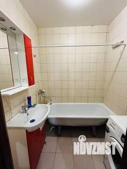 1-к квартира, на длительный срок, 48м2, 3/18 этаж