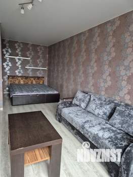 1-к квартира, посуточно, 41м2, 15/19 этаж