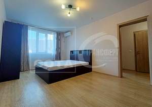 1-к квартира, на длительный срок, 37м2, 5/17 этаж