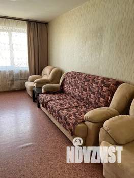 2-к квартира, посуточно, 55м2, 10/10 этаж