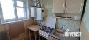 1-к квартира, на длительный срок, 22м2, 5/5 этаж