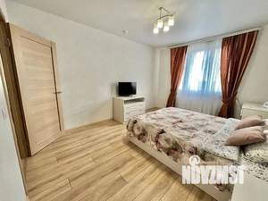 2-к квартира, посуточно, 59м2, 11/17 этаж