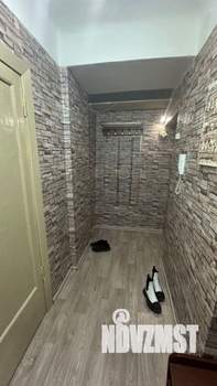 2-к квартира, на длительный срок, 43м2, 3/4 этаж