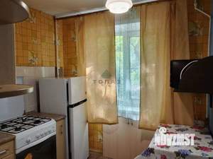 1-к квартира, на длительный срок, 30м2, 1/5 этаж