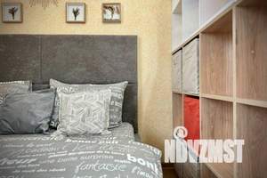 1-к квартира, посуточно, 35м2, 2/4 этаж