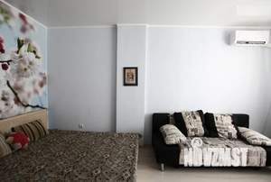 1-к квартира, посуточно, 45м2, 9/16 этаж