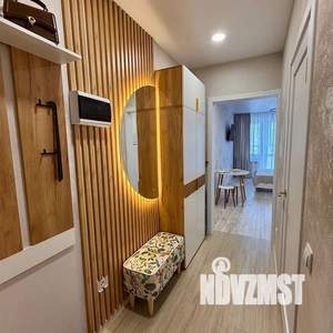 Студия квартира, посуточно, 25м2, 16/25 этаж