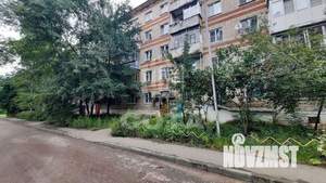 2-к квартира, на длительный срок, 46м2, 2/5 этаж