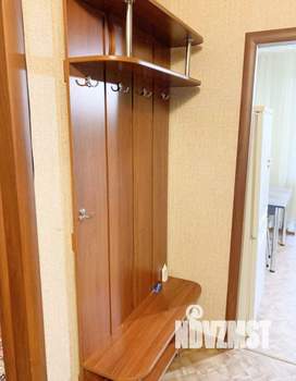 1-к квартира, на длительный срок, 35м2, 2/16 этаж