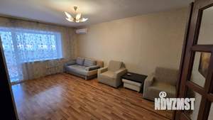 2-к квартира, посуточно, 70м2, 12/16 этаж