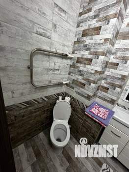 1-к квартира, на длительный срок, 38м2, 13/18 этаж