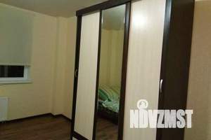 2-к квартира, посуточно, 56м2, 8/19 этаж