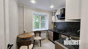 2-к квартира, на длительный срок, 44м2, 4/5 этаж
