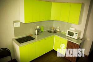 1-к квартира, посуточно, 31м2, 17/24 этаж