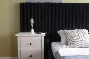 2-к квартира, посуточно, 80м2, 1/1 этаж