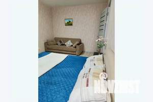 1-к квартира, посуточно, 36м2, 15/15 этаж