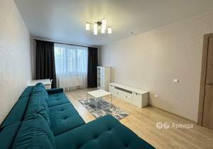 3-к квартира, на длительный срок, 86м2, 16/17 этаж