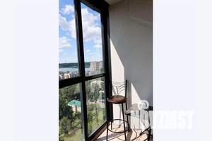 1-к квартира, посуточно, 38м2, 17/17 этаж