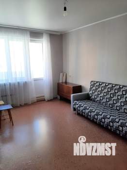 1-к квартира, на длительный срок, 38м2, 6/10 этаж