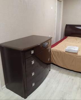 2-к квартира, на длительный срок, 44м2, 1/5 этаж