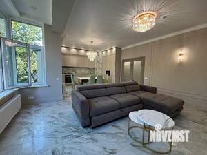 3-к квартира, на длительный срок, 95м2, 4/4 этаж