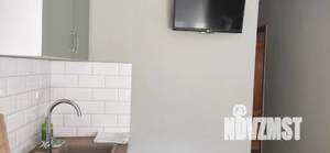 1-к квартира, посуточно, 31м2, 3/5 этаж