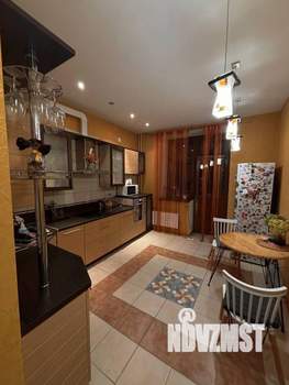 2-к квартира, на длительный срок, 66м2, 4/5 этаж