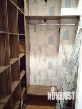 1-к квартира, на длительный срок, 46м2, 7/24 этаж