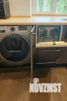 2-к квартира, посуточно, 45м2, 3/6 этаж