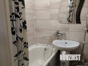 2-к квартира, посуточно, 50м2, 2/5 этаж