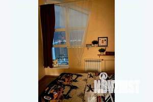 1-к квартира, посуточно, 30м2, 2/6 этаж