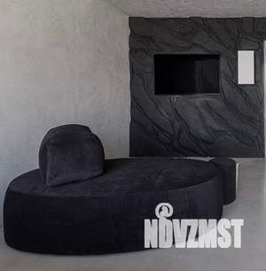 Студия квартира, посуточно, 35м2, 8/17 этаж