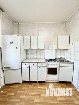 1-к квартира, на длительный срок, 38м2, 6/9 этаж