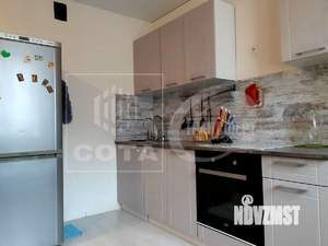 2-к квартира, на длительный срок, 63м2, 14/17 этаж