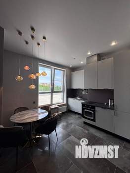 1-к квартира, на длительный срок, 40м2, 5/5 этаж