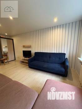 1-к квартира, на длительный срок, 35м2, 5/5 этаж