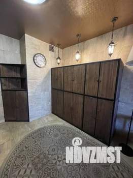 Студия квартира, посуточно, 30м2, 16/18 этаж