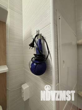 1-к квартира, посуточно, 36м2, 12/17 этаж