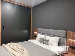 1-к квартира, посуточно, 75м2, 1/1 этаж