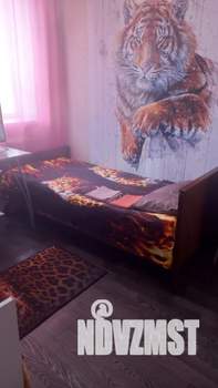 Студия квартира, посуточно, 18м2, 5/5 этаж