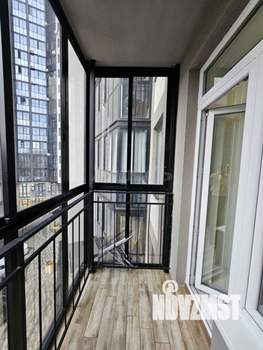 1-к квартира, на длительный срок, 37м2, 4/19 этаж