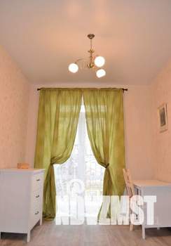 2-к квартира, на длительный срок, 50м2, 3/4 этаж