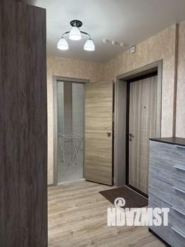 1-к квартира, на длительный срок, 48м2, 23/25 этаж