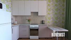 1-к квартира, посуточно, 45м2, 2/25 этаж