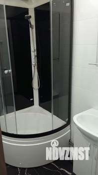 Студия квартира, на длительный срок, 31м2, 7/18 этаж