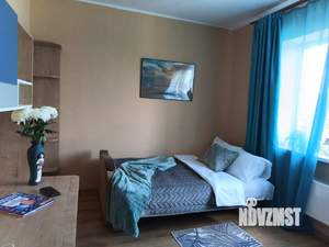 2-к квартира, посуточно, 54м2, 1/1 этаж