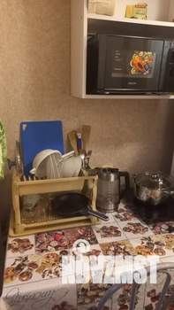 Студия квартира, посуточно, 18м2, 5/5 этаж