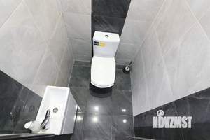 1-к квартира, посуточно, 52м2, 1/1 этаж