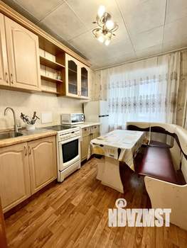 2-к квартира, на длительный срок, 45м2, 10/12 этаж